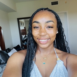 Fundraising Page: Jayla Boyd-Wright